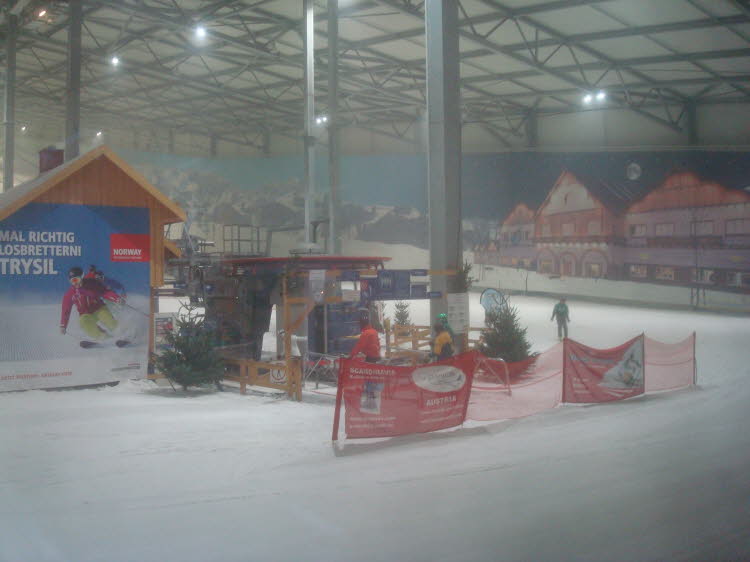 20171207 10h59 Wittenburg Ski indoor