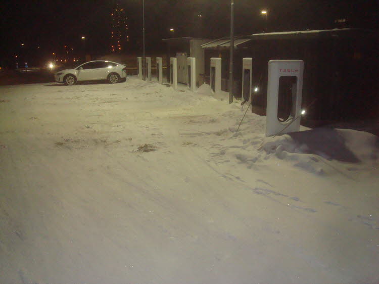 20171209 16h59 Supercharger Dombas