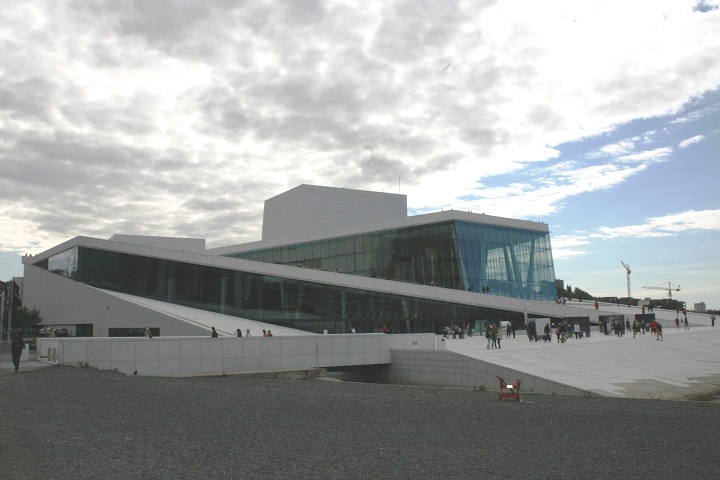 Oper von Oslo