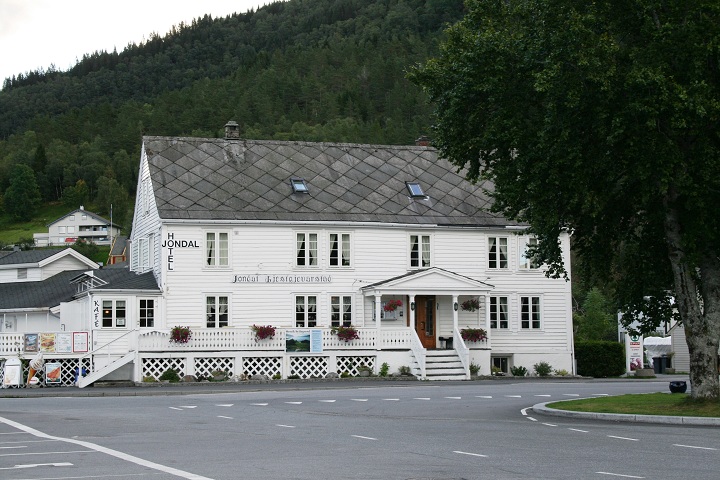 Hotel Jondal