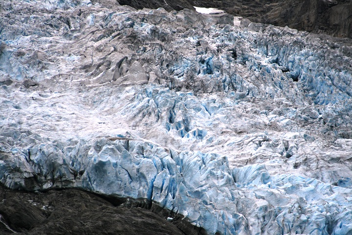 Jostedal Gletscher